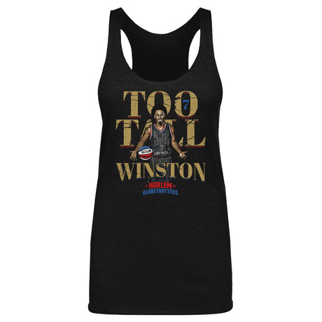 Too Tall Winston Women's Tank Top | 500 LEVEL
