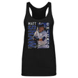 Matt Shaw Women's Tank Top | 500 LEVEL