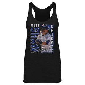 Matt Shaw Women's Tank Top | 500 LEVEL
