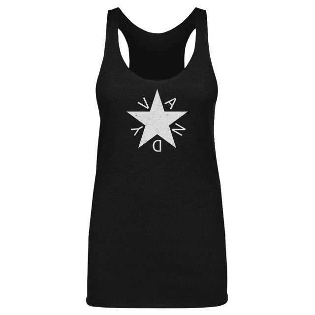 Crown Trio Women's Tank Top | 500 LEVEL