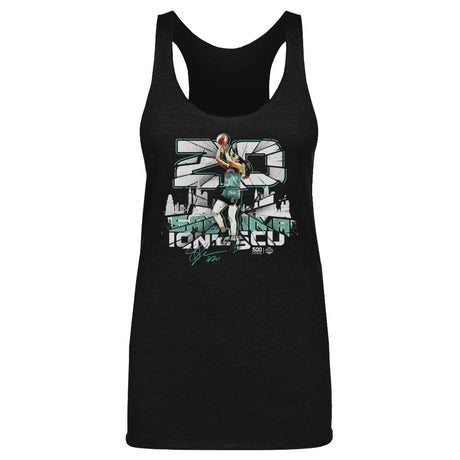 Sabrina Ionescu Women's Tank Top | 500 LEVEL