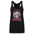 Johnny Damon Women's Tank Top | 500 LEVEL