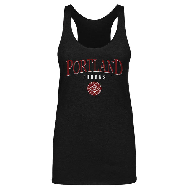 Portland Thorns FC Women's Tank Top | 500 LEVEL