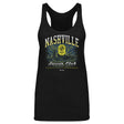 Nashville SC Women's Tank Top | 500 LEVEL