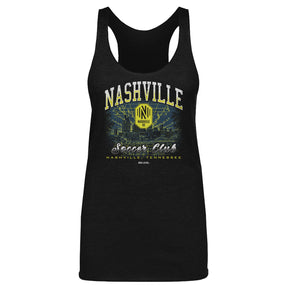 Nashville SC Women's Tank Top | 500 LEVEL
