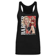Sarah Ashlee Barker Women's Tank Top | 500 LEVEL