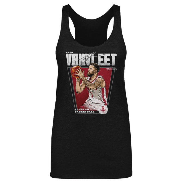 Fred VanVleet Women's Tank Top | 500 LEVEL