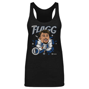 Cooper Flagg Women's Tank Top | 500 LEVEL