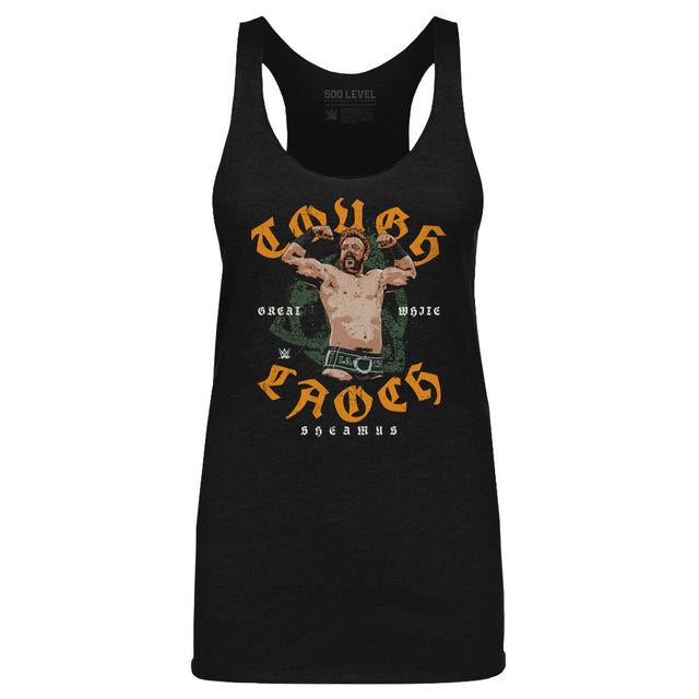 Sheamus Women's Tank Top | 500 LEVEL