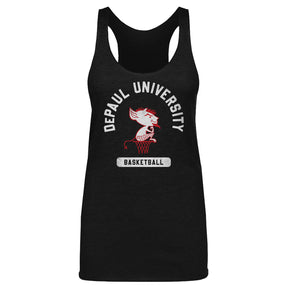 DePaul Blue Demons Women's Tank Top | 500 LEVEL