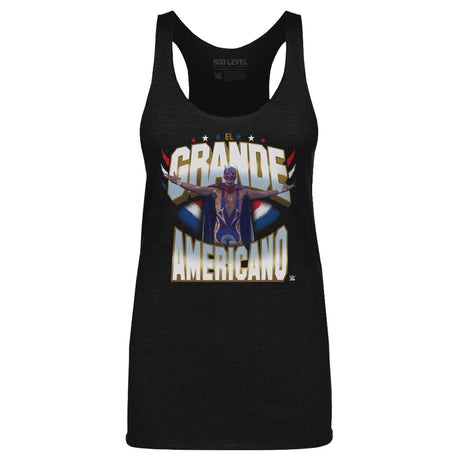 El Grande Americano Women's Tank Top | 500 LEVEL