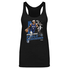 Paolo Banchero Women's Tank Top | 500 LEVEL