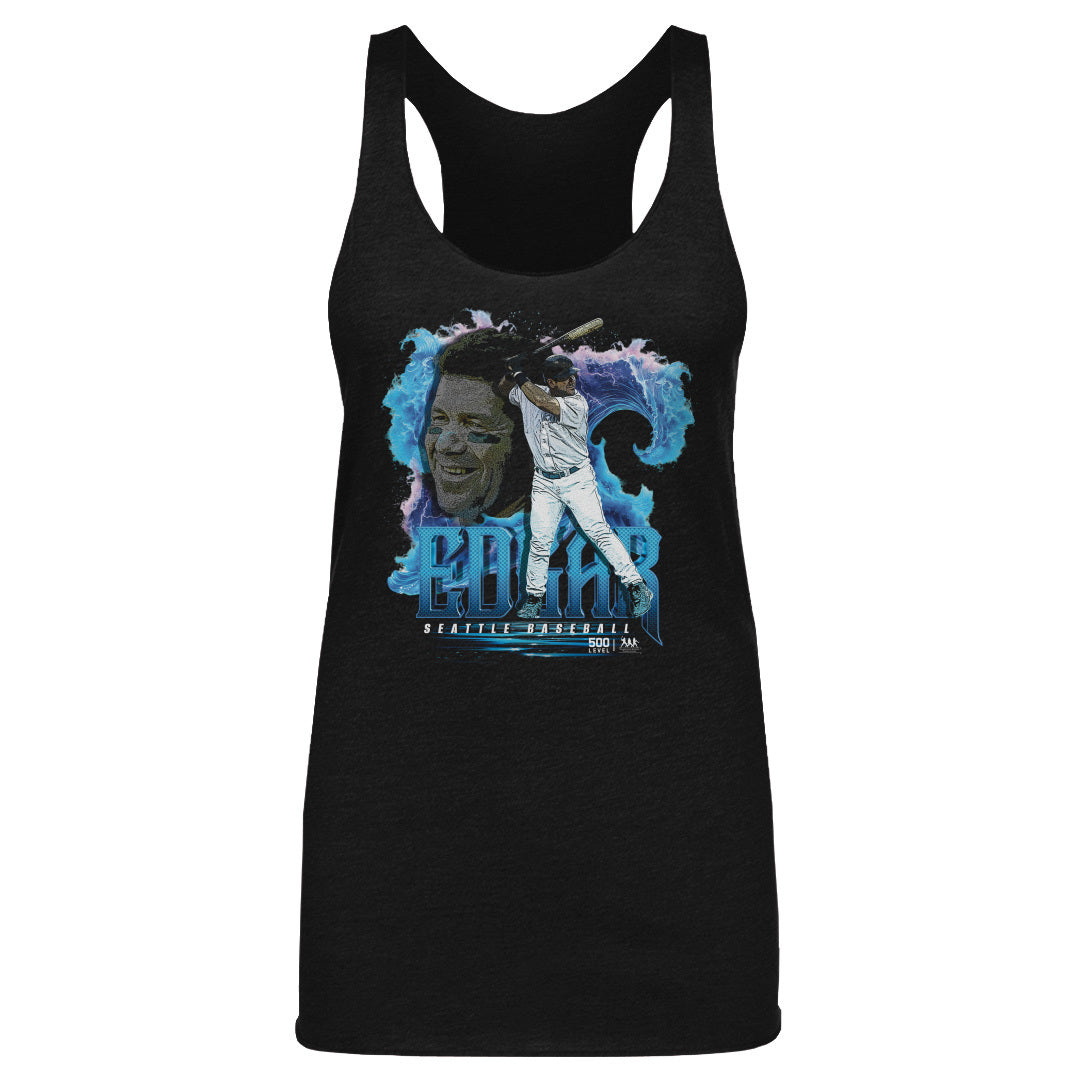 Edgar Martinez Women's Tank Top | 500 LEVEL