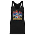 Harlem Globetrotters Women's Tank Top | 500 LEVEL