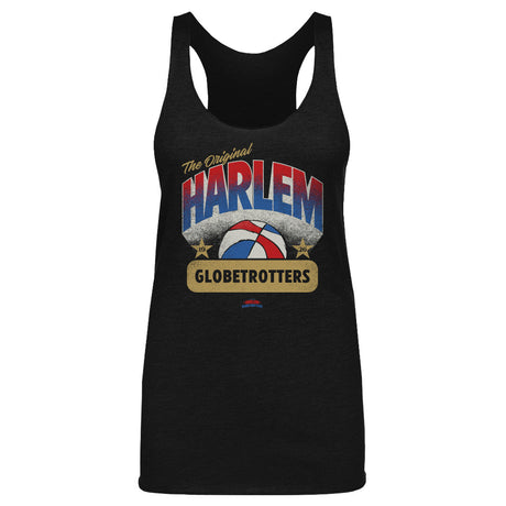 Harlem Globetrotters Women's Tank Top | 500 LEVEL
