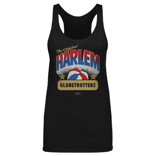 Harlem Globetrotters Women's Tank Top | 500 LEVEL