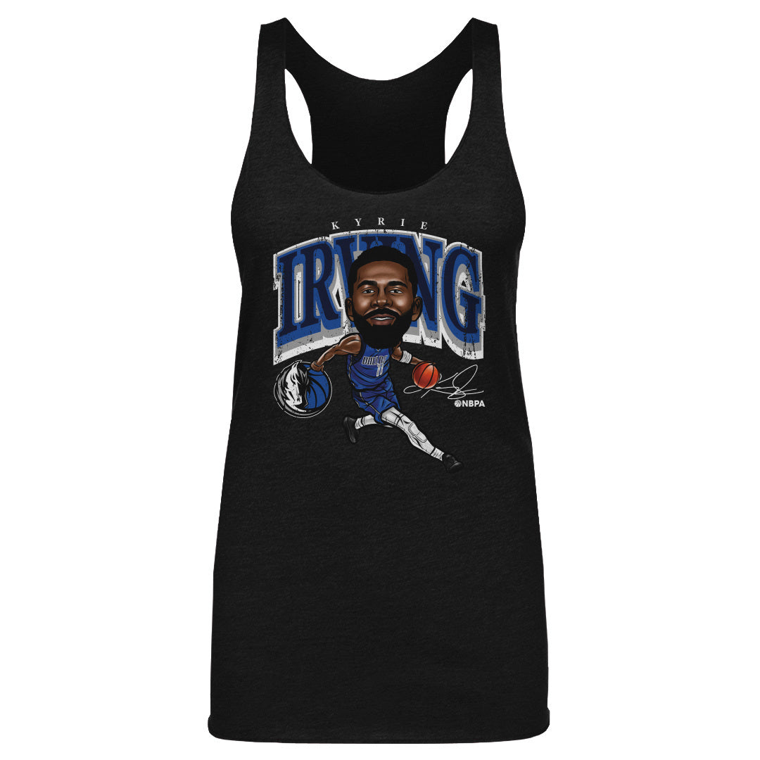 Kyrie Irving Women&#39;s Tank Top | 500 LEVEL
