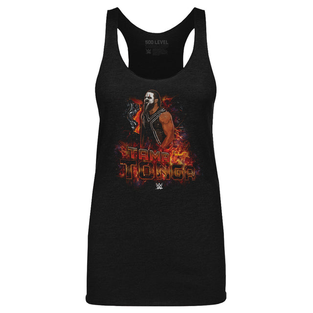 Tama Tonga Women's Tank Top | 500 LEVEL