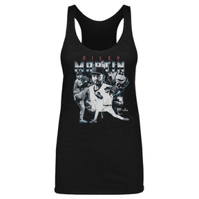 Riley Martin Women's Tank Top | 500 LEVEL