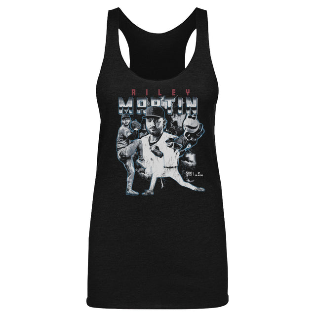 Riley Martin Women's Tank Top | 500 LEVEL