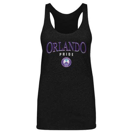 Orlando Pride Women's Tank Top | 500 LEVEL