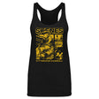 Paul Skenes Women's Tank Top | 500 LEVEL
