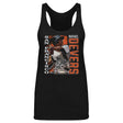 Rafael Devers Women's Tank Top | 500 LEVEL