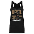 Tomas Hertl Women's Tank Top | 500 LEVEL