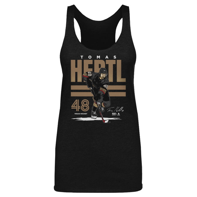 Tomas Hertl Women's Tank Top | 500 LEVEL