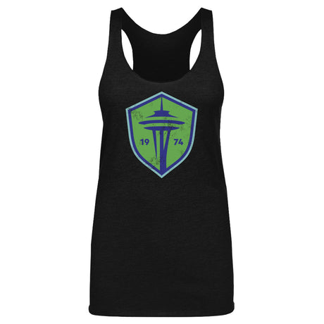 Seattle Sounders FC Women's Tank Top | 500 LEVEL