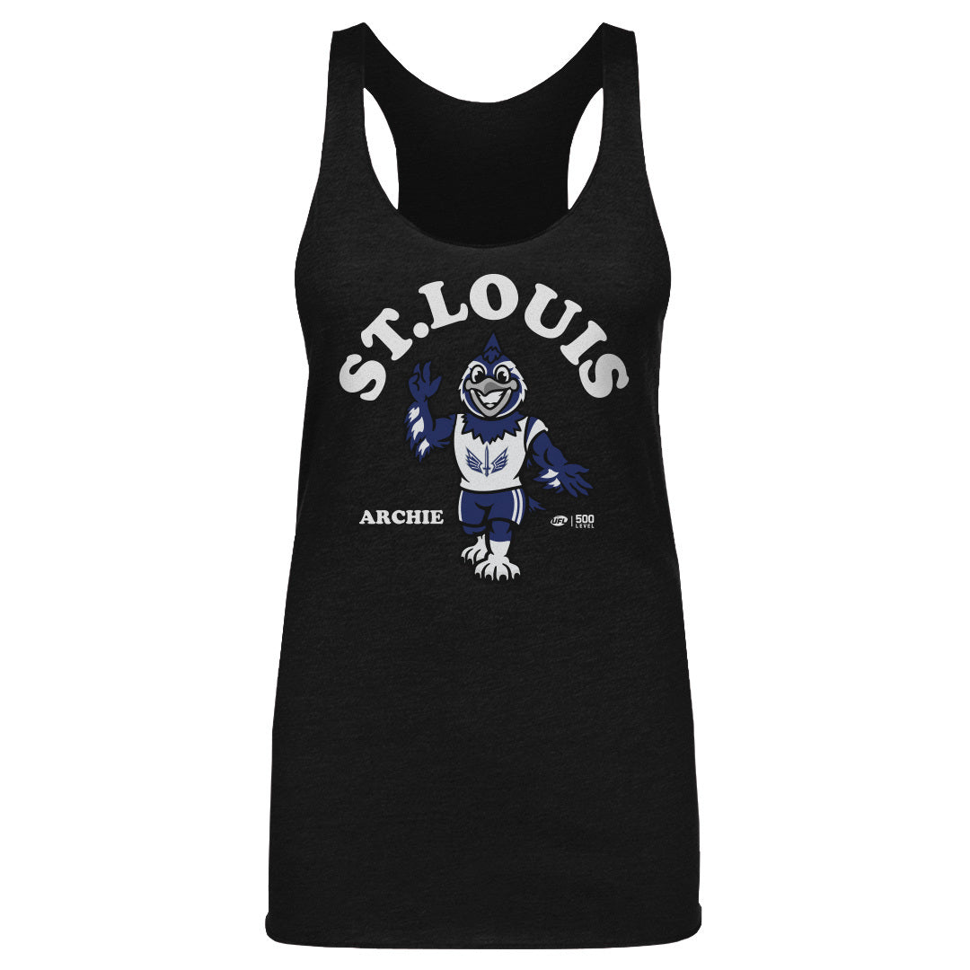 St. Louis Battlehawks Women's Tank Top | 500 LEVEL