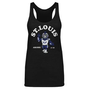 St. Louis Battlehawks Women's Tank Top | 500 LEVEL