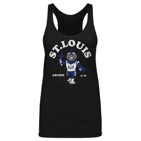 St. Louis Battlehawks Women's Tank Top | 500 LEVEL