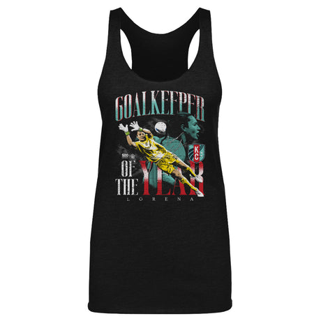 Lorena Women's Tank Top | 500 LEVEL