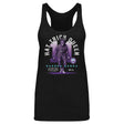 Barbra Banda Women's Tank Top | 500 LEVEL