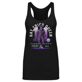 Barbra Banda Women's Tank Top | 500 LEVEL