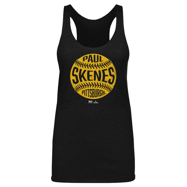 Paul Skenes Women's Tank Top | 500 LEVEL
