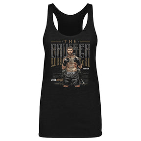 Ryan Rozicki Women's Tank Top | 500 LEVEL