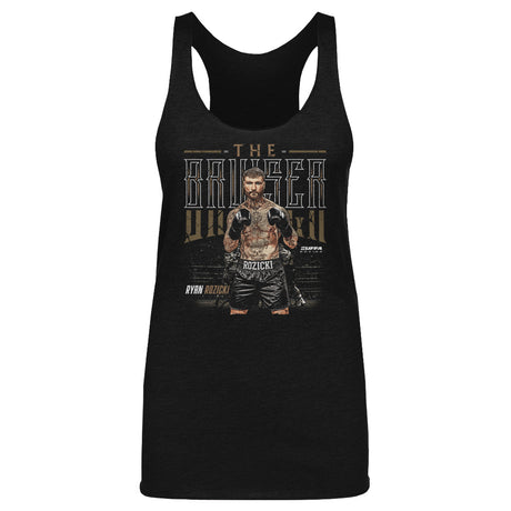 Ryan Rozicki Women's Tank Top | 500 LEVEL