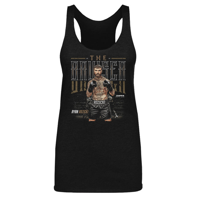Ryan Rozicki Women's Tank Top | 500 LEVEL