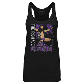 JD McDonagh Women's Tank Top | 500 LEVEL