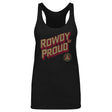 Atlanta United Women's Tank Top | 500 LEVEL