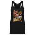 Chad Gable Women's Tank Top | 500 LEVEL