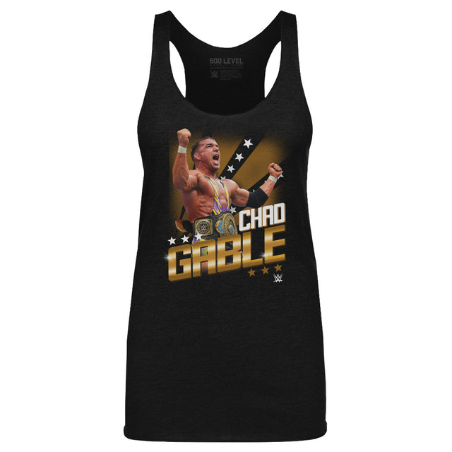Chad Gable Women's Tank Top | 500 LEVEL