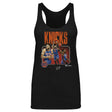 New York Knicks Women's Tank Top | 500 LEVEL
