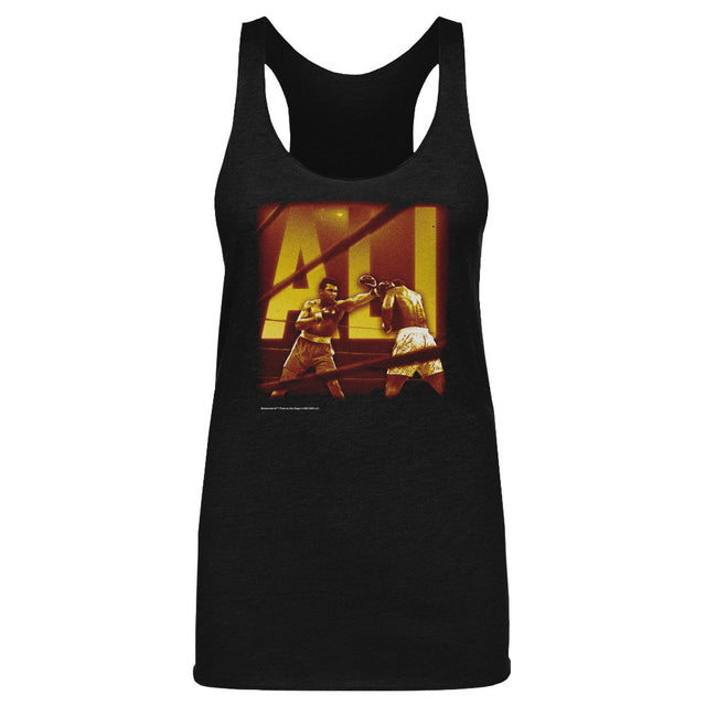 Muhammad Ali Women's Tank Top | 500 LEVEL
