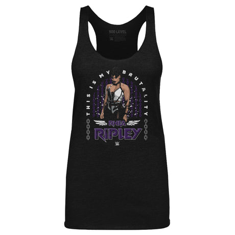 Rhea Ripley Women's Tank Top | 500 LEVEL