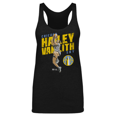 Hailey Van Lith Women's Tank Top | 500 LEVEL