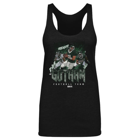 New York J Women's Tank Top | 500 LEVEL