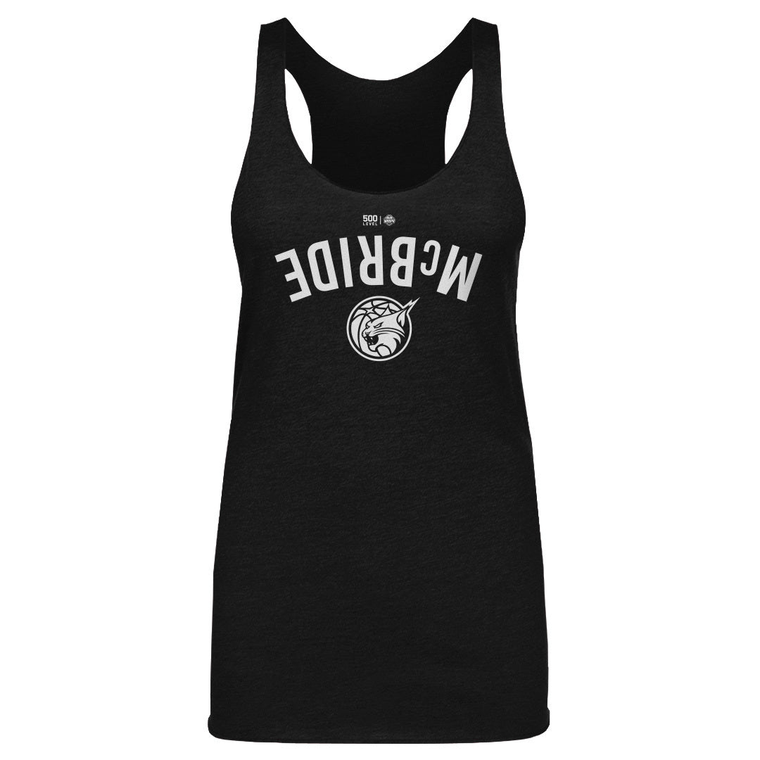 Kayla McBride Women's Tank Top | 500 LEVEL